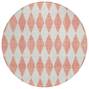 Chantille ACN578 Salmon Rug