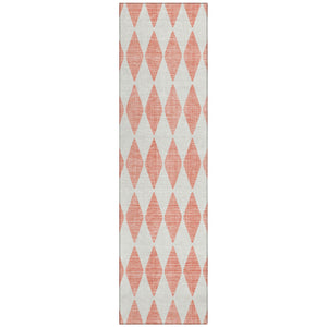 Chantille ACN578 Salmon Rug