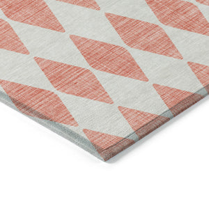 Chantille ACN578 Salmon Rug