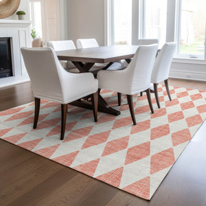 Chantille ACN578 Salmon Rug