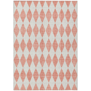 Chantille ACN578 Salmon Rug