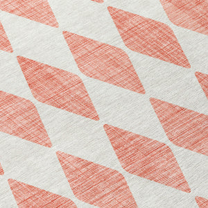 Chantille ACN578 Salmon Rug