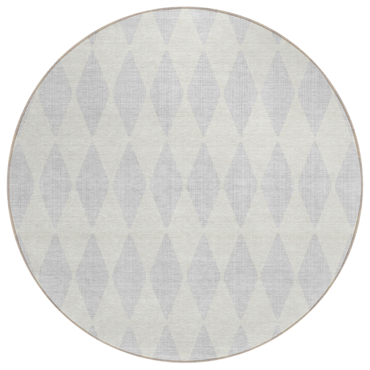 Chantille ACN578 Silver Rug