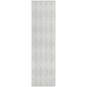 Chantille ACN578 Silver Rug
