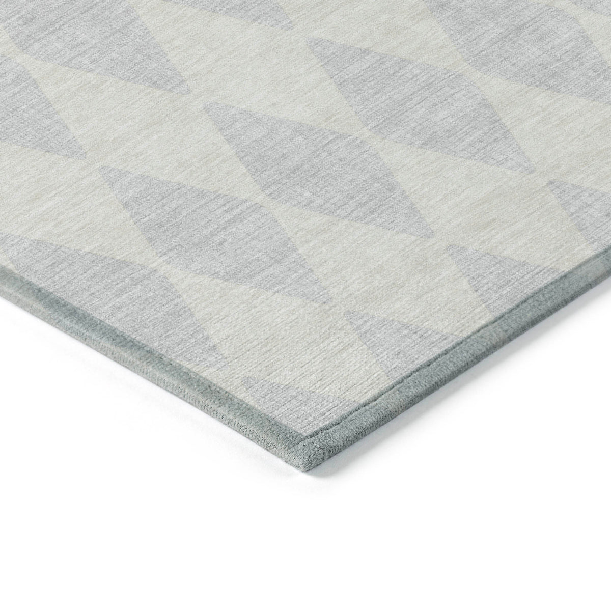 Chantille ACN578 Silver Rug