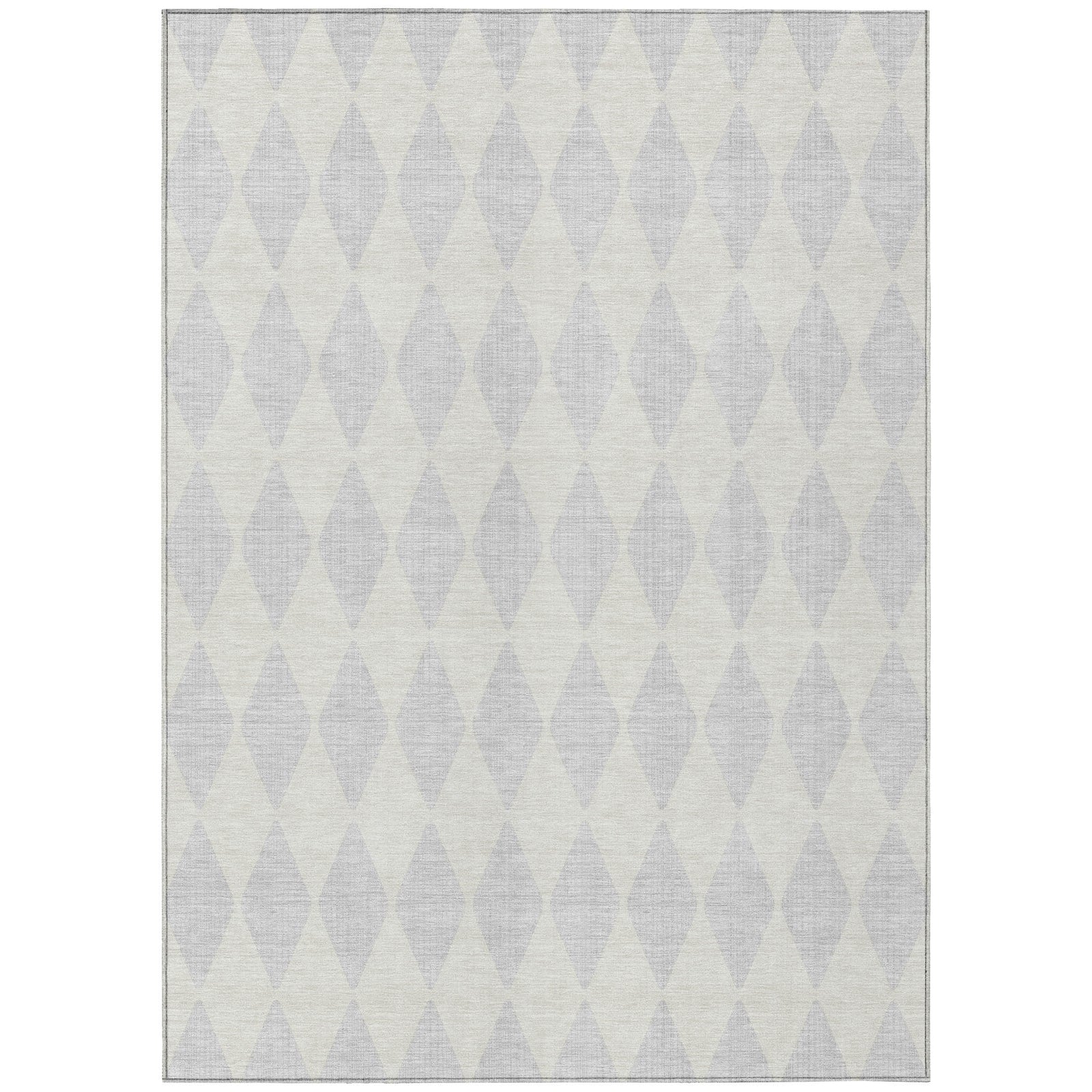 Chantille ACN578 Silver Rug