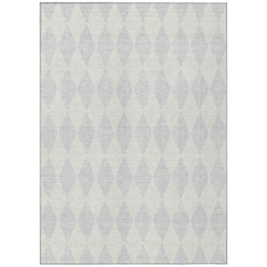 Chantille ACN578 Silver Rug