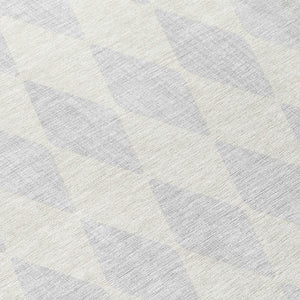 Chantille ACN578 Silver Rug