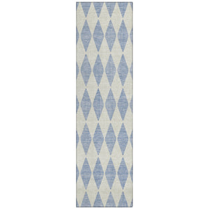 Chantille ACN578 Sky Rug