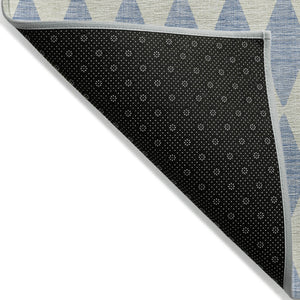 Chantille ACN578 Sky Rug