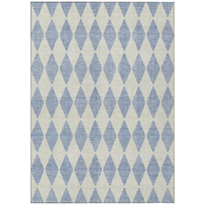 Chantille ACN578 Sky Rug