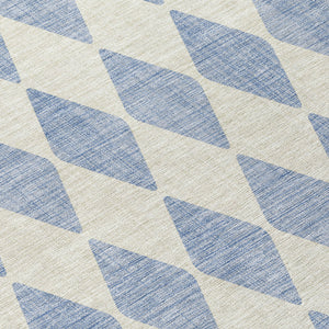 Chantille ACN578 Sky Rug