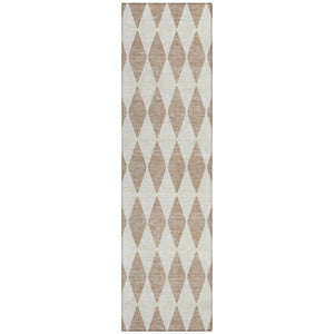 Chantille ACN578 Taupe Rug