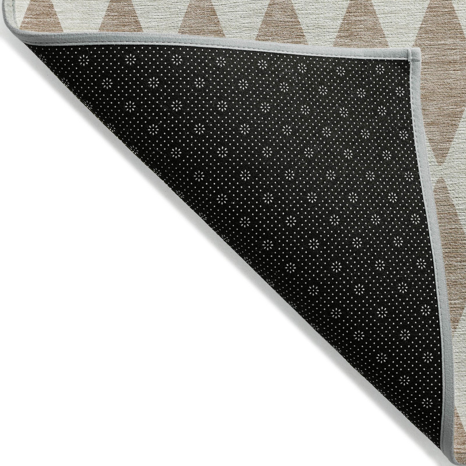 Chantille ACN578 Taupe Rug