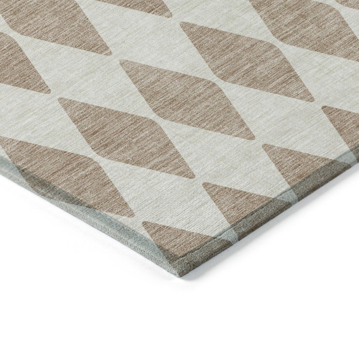 Chantille ACN578 Taupe Rug