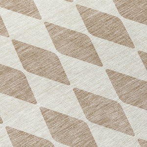Chantille ACN578 Taupe Rug