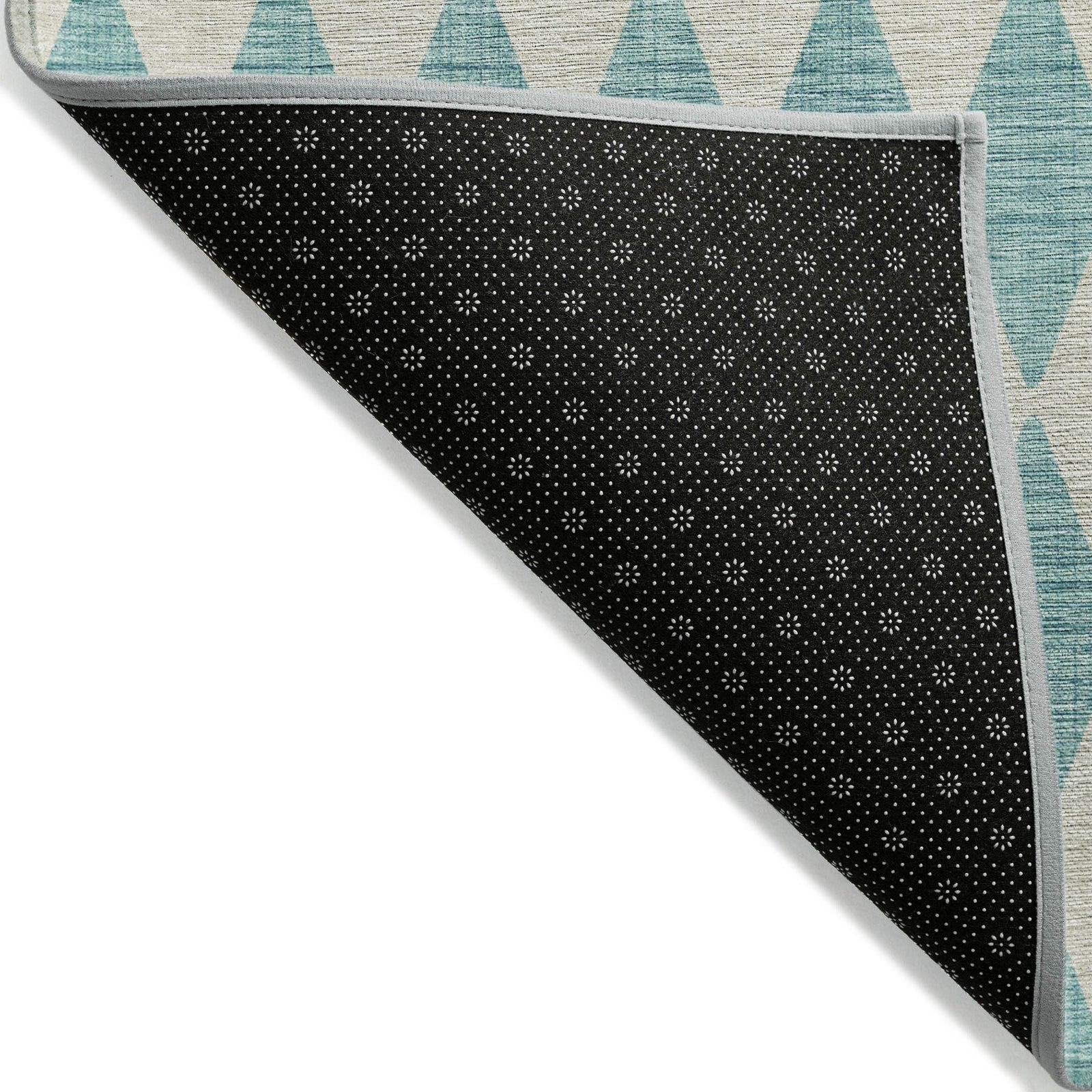 Chantille ACN578 Teal Rug