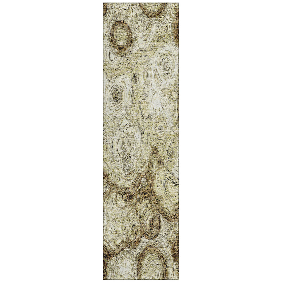 Chantille ACN579 Beige Rug