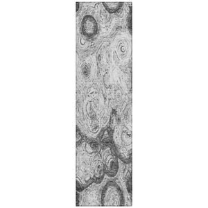 Chantille ACN579 Gray Rug