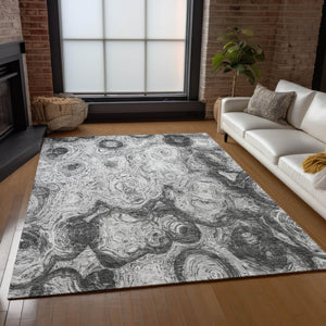 Chantille ACN579 Gray Rug