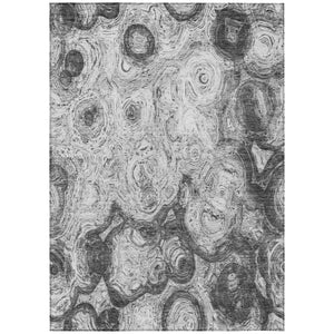 Chantille ACN579 Gray Rug