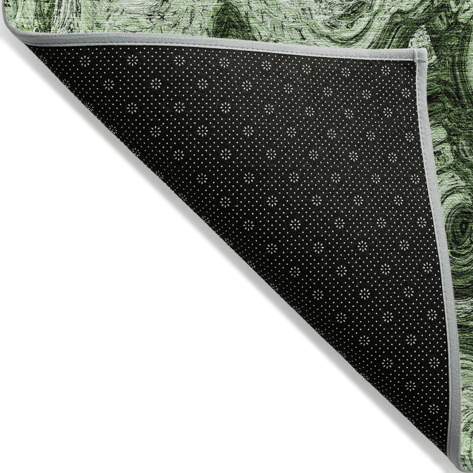 Chantille ACN579 Green Rug