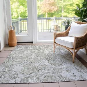 Chantille ACN579 Ivory Rug