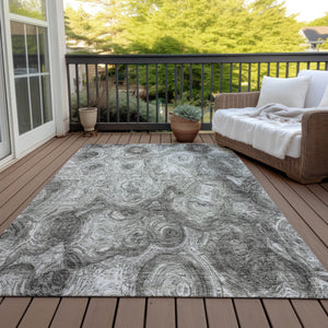 Chantille ACN579 Silver Rug