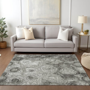 Chantille ACN579 Silver Rug