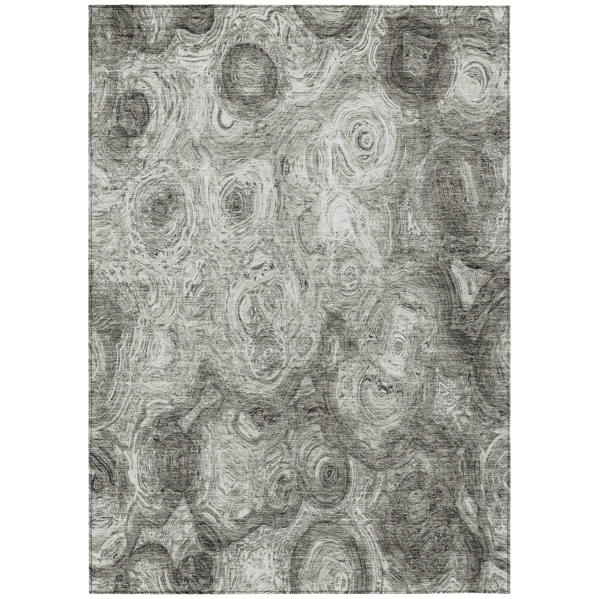 Chantille ACN579 Silver Rug