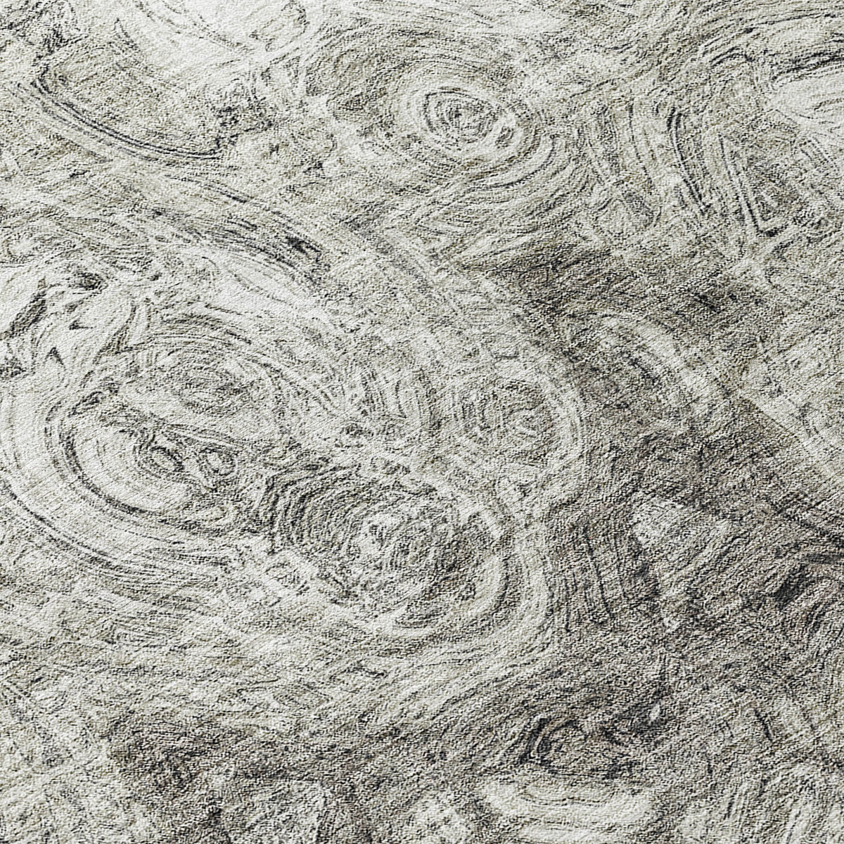 Chantille ACN579 Silver Rug