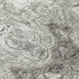 Chantille ACN579 Silver Rug