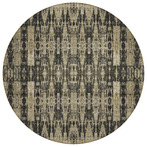 Chantille ACN580 Black Rug