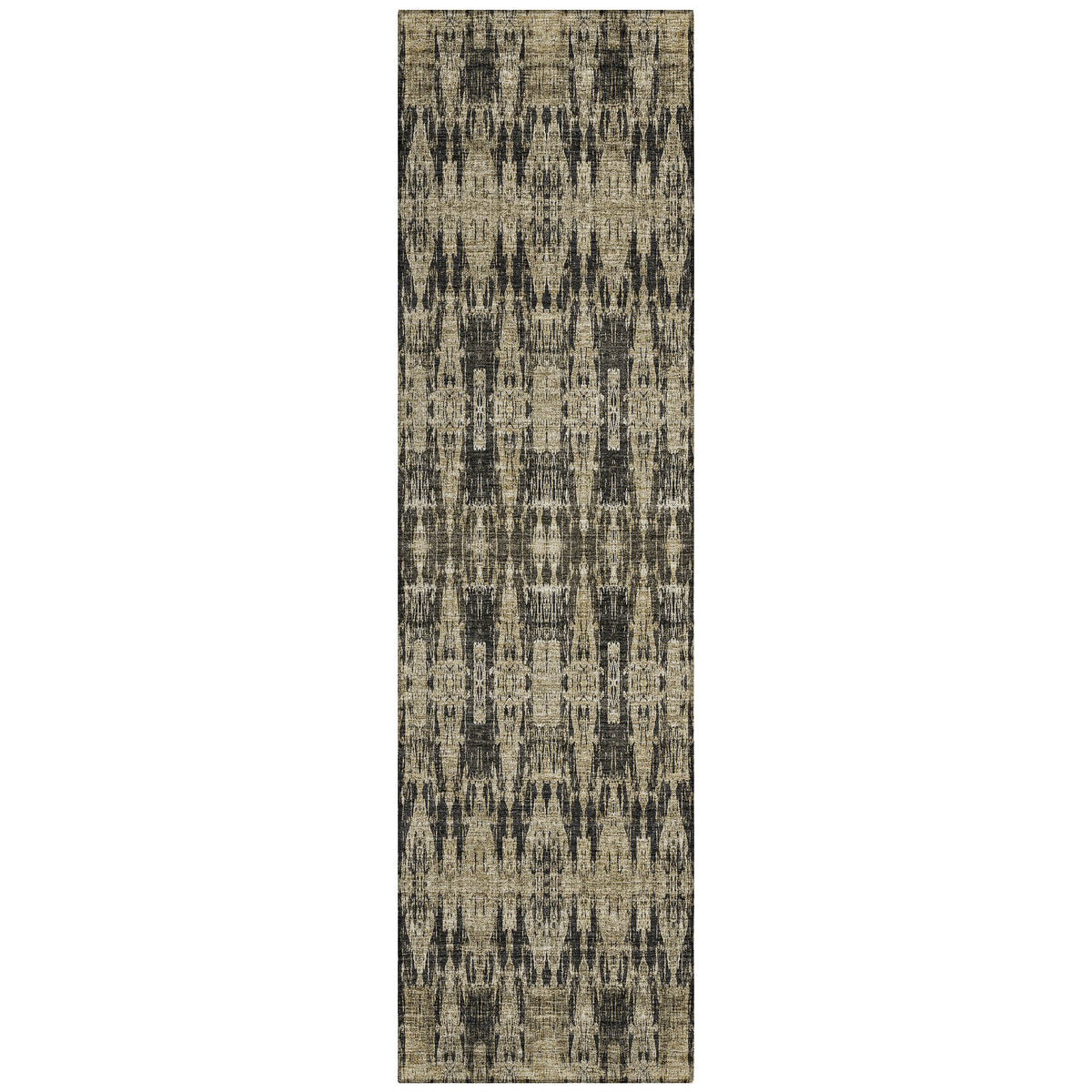Chantille ACN580 Black Rug