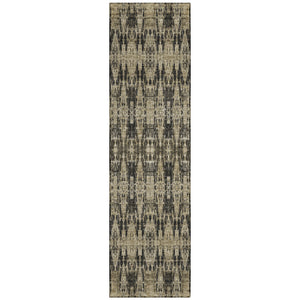 Chantille ACN580 Black Rug