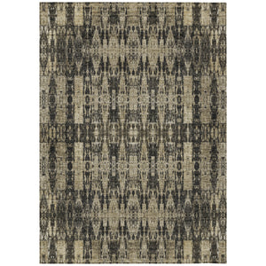 Chantille ACN580 Black Rug