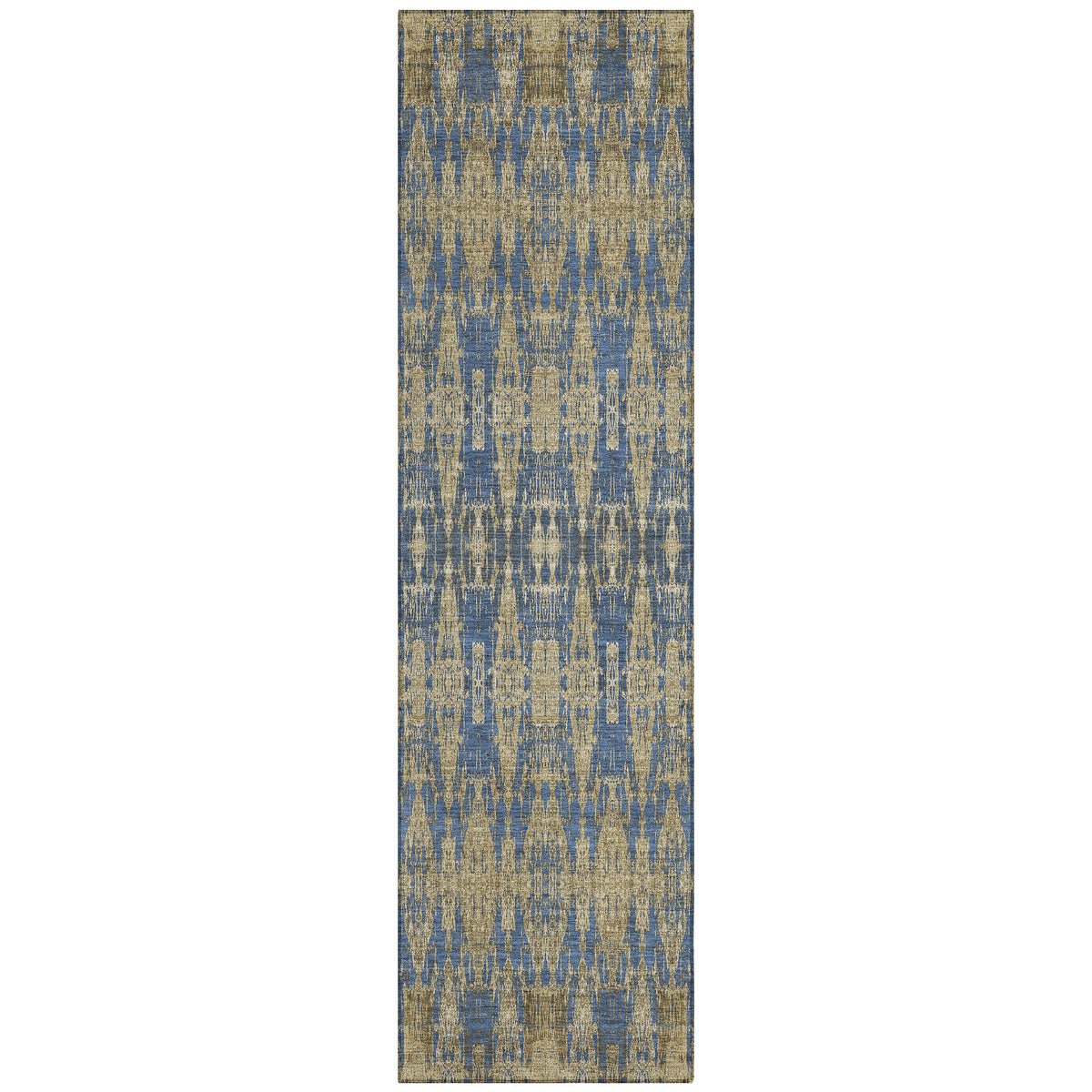 Chantille ACN580 Blue Rug