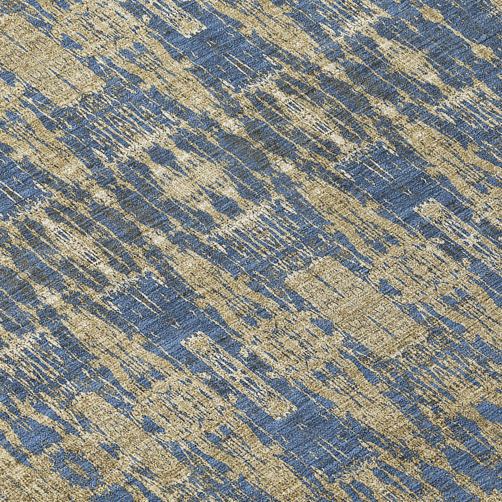 Chantille ACN580 Blue Rug