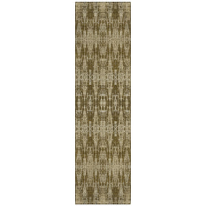 Chantille ACN580 Chocolate Rug