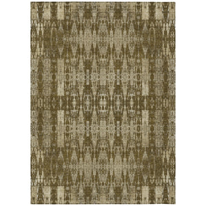 Chantille ACN580 Chocolate Rug