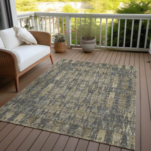 Chantille ACN580 Gray Rug