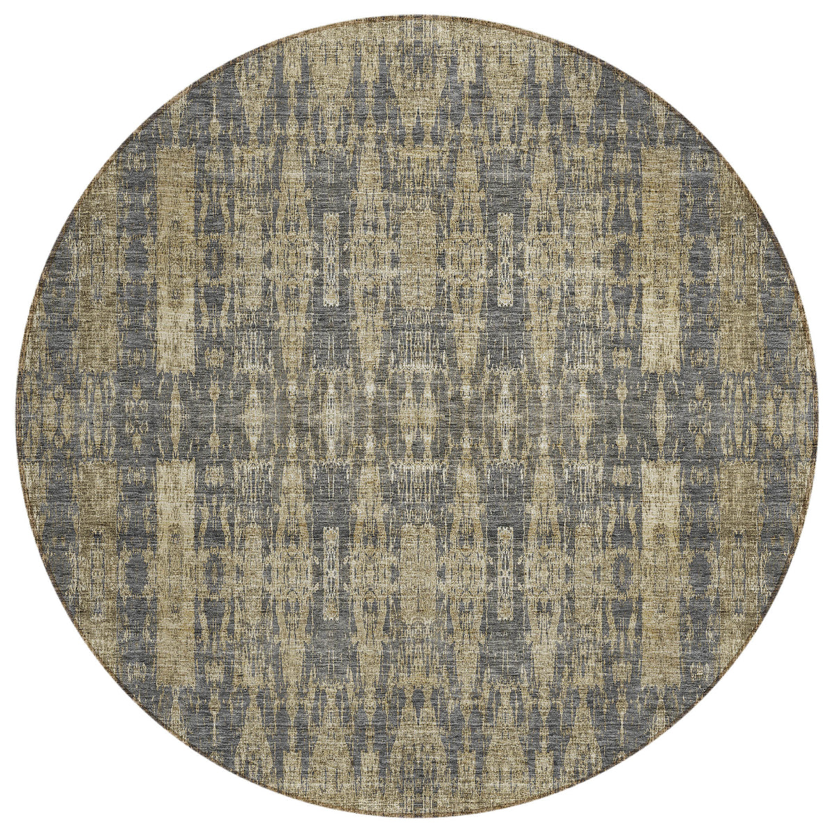 Chantille ACN580 Gray Rug