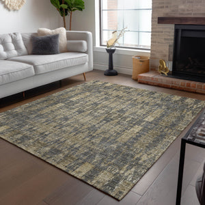Chantille ACN580 Gray Rug