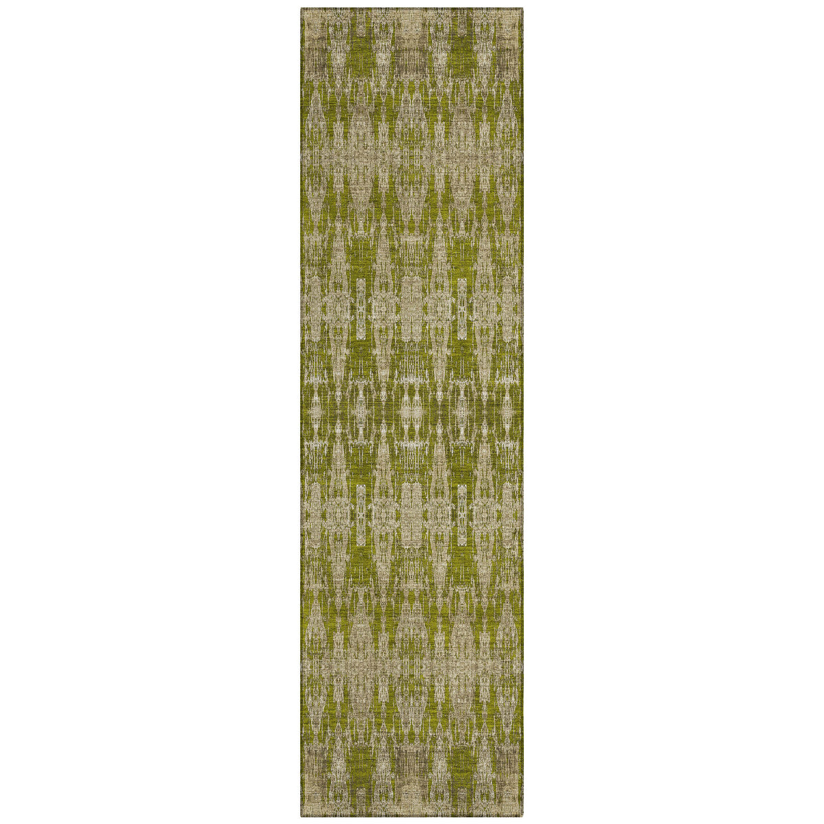 Chantille ACN580 Olive Rug