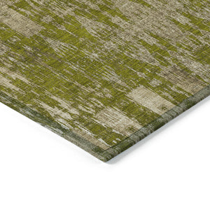 Chantille ACN580 Olive Rug