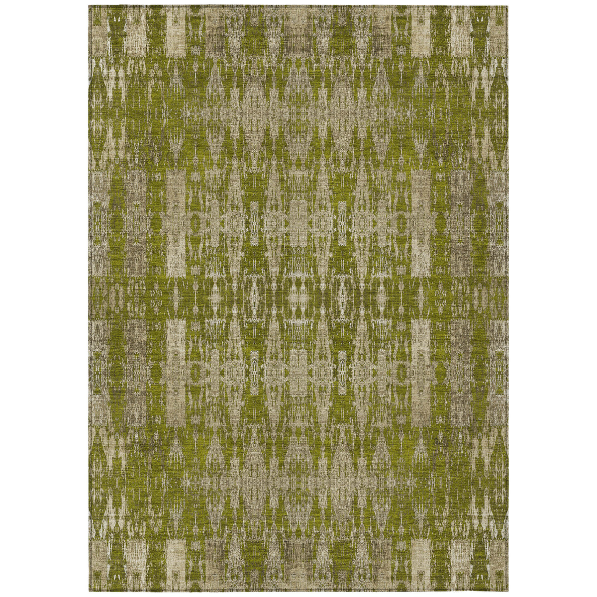 Chantille ACN580 Olive Rug