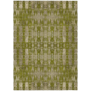 Chantille ACN580 Olive Rug