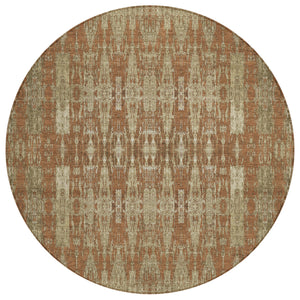 Chantille ACN580 Paprika Rug