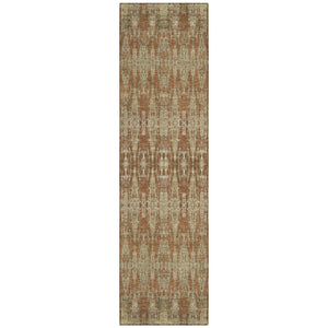 Chantille ACN580 Paprika Rug