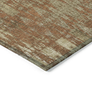 Chantille ACN580 Paprika Rug